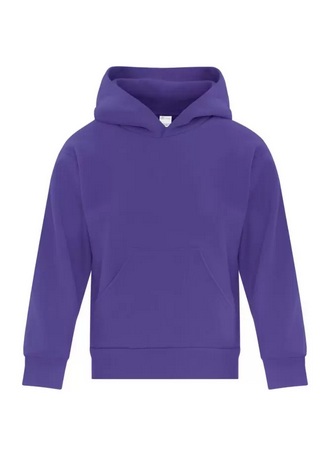 Y2500 - Coton ouaté Junior - Coton/Polyester