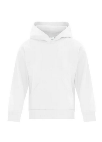 Y2500 - Coton ouaté Junior - Coton/Polyester