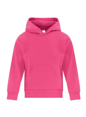 Y2500 - Coton ouaté Junior - Coton/Polyester