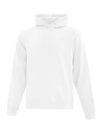 2500 - Coton ouaté Unisexe - Coton/Polyester