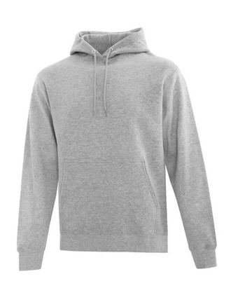 2500 - Coton ouaté Unisexe - Coton/Polyester