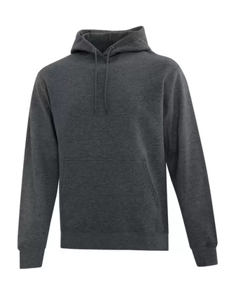 2500 - Coton ouaté Unisexe - Coton/Polyester