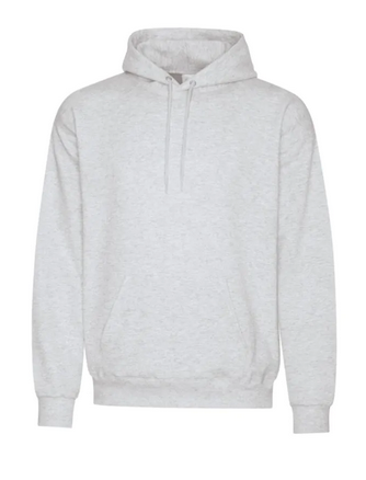 2500 - Coton ouaté Unisexe - Coton/Polyester