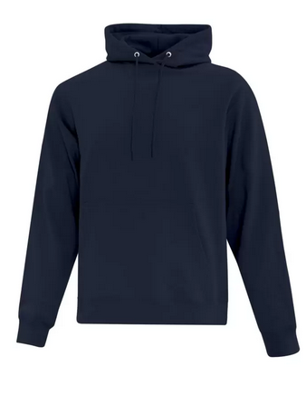 2500 - Coton ouaté Unisexe - Coton/Polyester