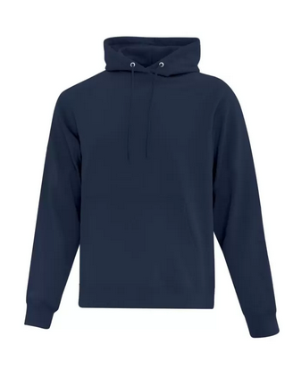 2500 - Coton ouaté Unisexe - Coton/Polyester