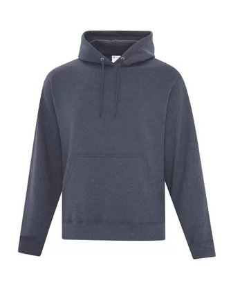 2500 - Coton ouaté Unisexe - Coton/Polyester