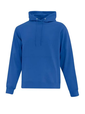 2500 - Coton ouaté Unisexe - Coton/Polyester
