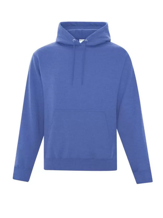 2500 - Coton ouaté Unisexe - Coton/Polyester