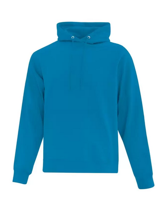2500 - Coton ouaté Unisexe - Coton/Polyester