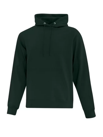 2500 - Coton ouaté Unisexe - Coton/Polyester