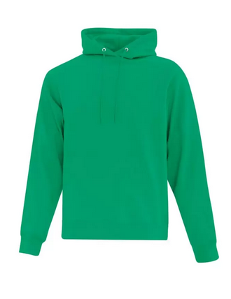 2500 - Coton ouaté Unisexe - Coton/Polyester