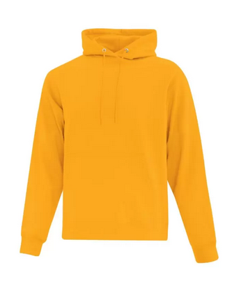2500 - Coton ouaté Unisexe - Coton/Polyester