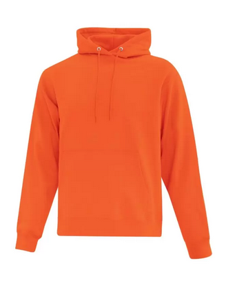 2500 - Coton ouaté Unisexe - Coton/Polyester