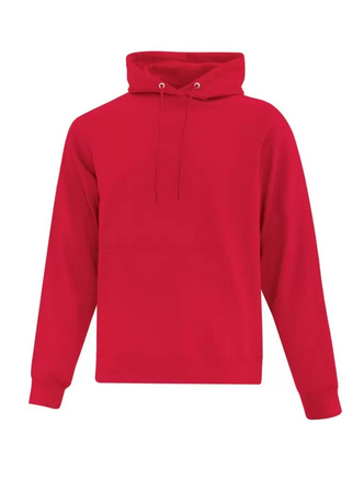 2500 - Coton ouaté Unisexe - Coton/Polyester