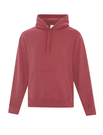 2500 - Coton ouaté Unisexe - Coton/Polyester