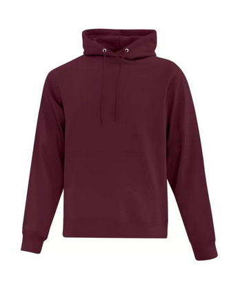 2500 - Coton ouaté Unisexe - Coton/Polyester
