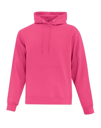 2500 - Coton ouaté Unisexe - Coton/Polyester