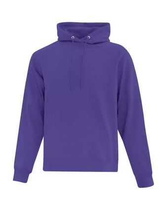 2500 - Coton ouaté Unisexe - Coton/Polyester
