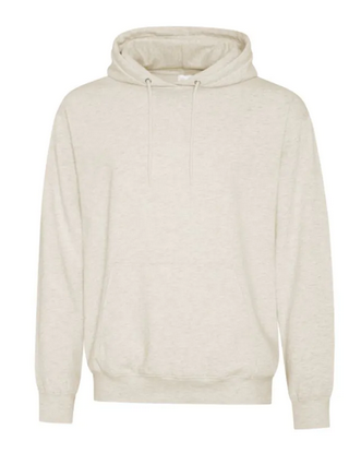 2500 - Coton ouaté Unisexe - Coton/Polyester