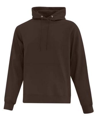 2500 - Coton ouaté Unisexe - Coton/Polyester