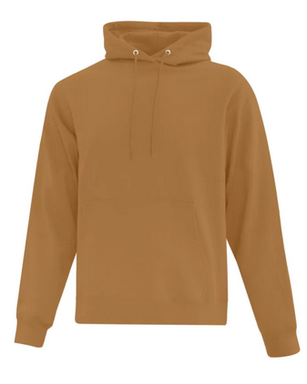 2500 - Coton ouaté Unisexe - Coton/Polyester