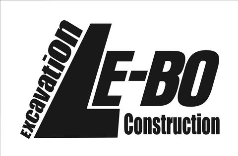 Le-Bo Construction - Employés