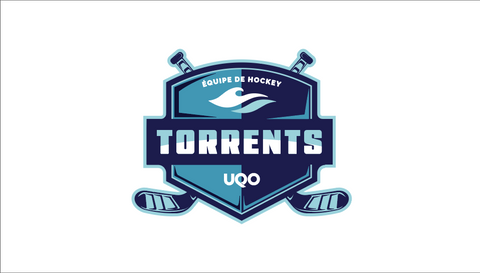 Torrents hockey UQO
