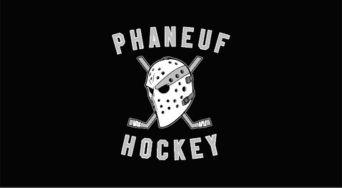 Phaneuf Hockey