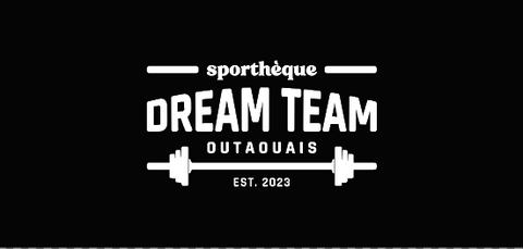 Studio Fit - Dream Team