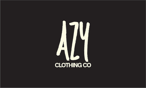 Asy clothing co.