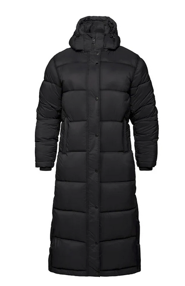 L06051 - Blizzard - Doudoune épaisse pour femme