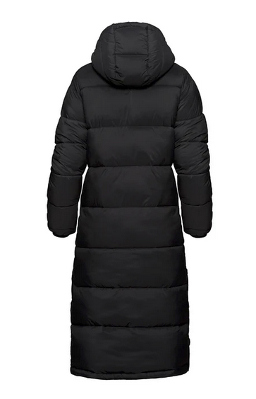 L06051 - Blizzard - Doudoune épaisse pour femme