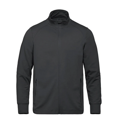 L00850 - Adventurer - Chandail à Glissière Pleine Longueur Performance