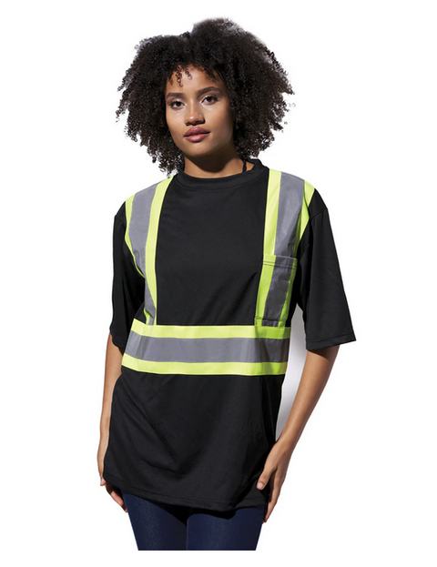 S05945 - Primeguard - T-Shirt Haute Visibilité pour Adulte