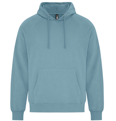 KOI2056 - KOIMD CHANDAIL À CAPUCHON TERRY FRANÇAIS ELEMENT