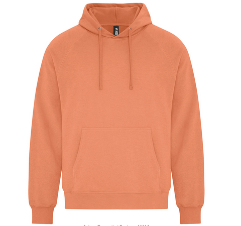 KOI2056 - KOIMD CHANDAIL À CAPUCHON TERRY FRANÇAIS ELEMENT