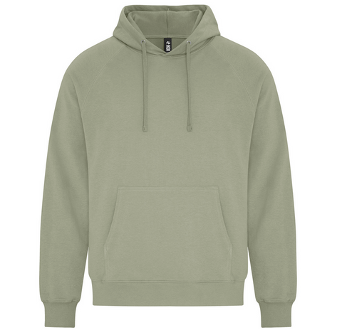 KOI2056 - KOIMD CHANDAIL À CAPUCHON TERRY FRANÇAIS ELEMENT