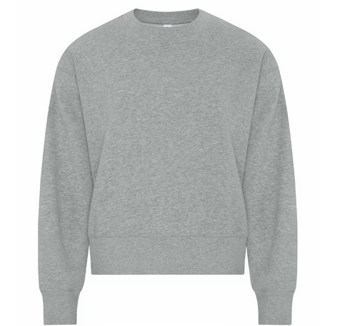 KOI2240L-KOIMD CHANDAIL COL ROND ELEMENT CFF POUR FEMMES