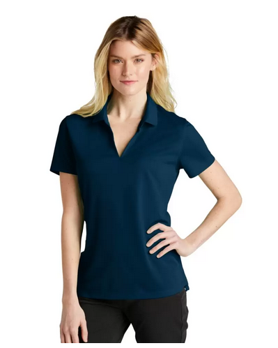 NKDC1991-NIKE POLO Dri-FIT MICRO PIQUE 2.0 POUR FEMMES