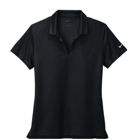 NKDC1991-NIKE POLO Dri-FIT MICRO PIQUE 2.0 POUR FEMMES
