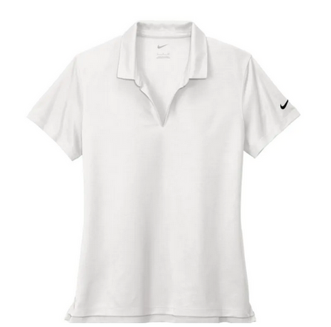 NKDC1991-NIKE POLO Dri-FIT MICRO PIQUE 2.0 POUR FEMMES
