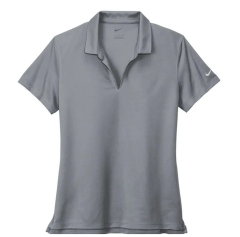 NKDC1991-NIKE POLO Dri-FIT MICRO PIQUE 2.0 POUR FEMMES