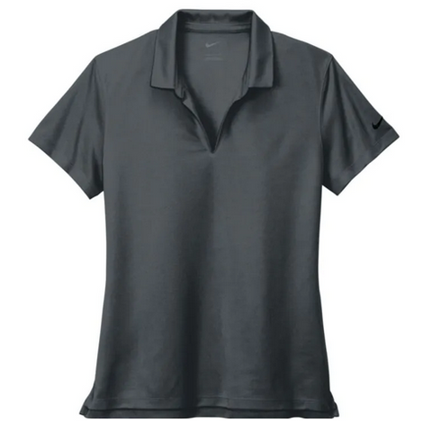 NKDC1991-NIKE POLO Dri-FIT MICRO PIQUE 2.0 POUR FEMMES