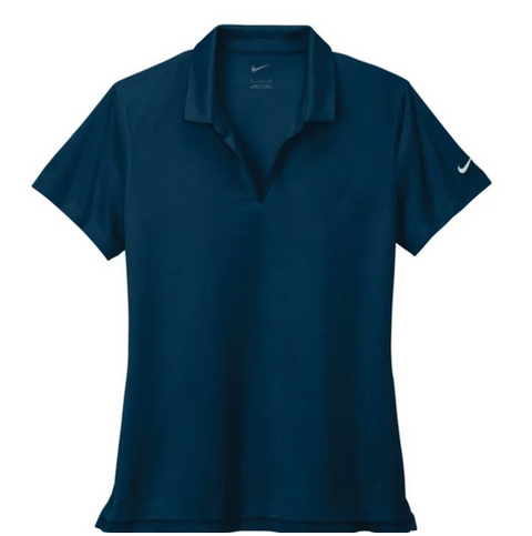 NKDC1991-NIKE POLO Dri-FIT MICRO PIQUE 2.0 POUR FEMMES