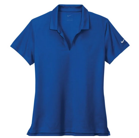 NKDC1991-NIKE POLO Dri-FIT MICRO PIQUE 2.0 POUR FEMMES