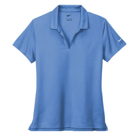 NKDC1991-NIKE POLO Dri-FIT MICRO PIQUE 2.0 POUR FEMMES