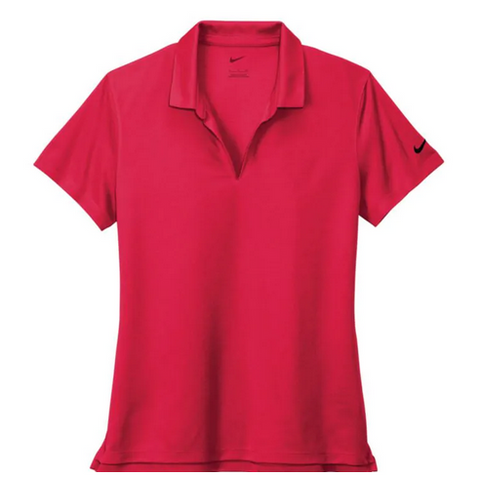 NKDC1991-NIKE POLO Dri-FIT MICRO PIQUE 2.0 POUR FEMMES