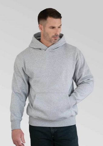 WeRK420 - CHANDAIL À CAPUCHON EN MOLLETON HEAVYWEIGHT