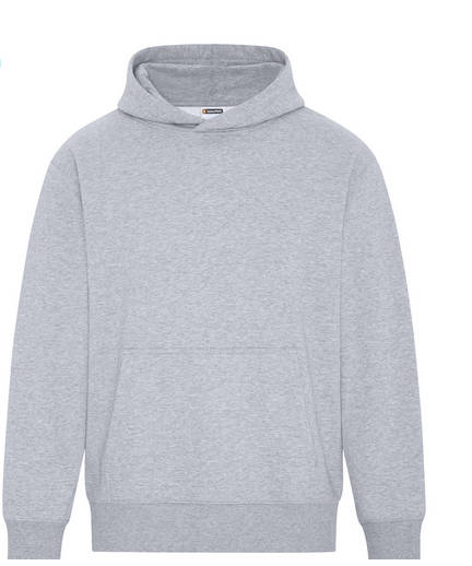 WeRK420 - CHANDAIL À CAPUCHON EN MOLLETON HEAVYWEIGHT