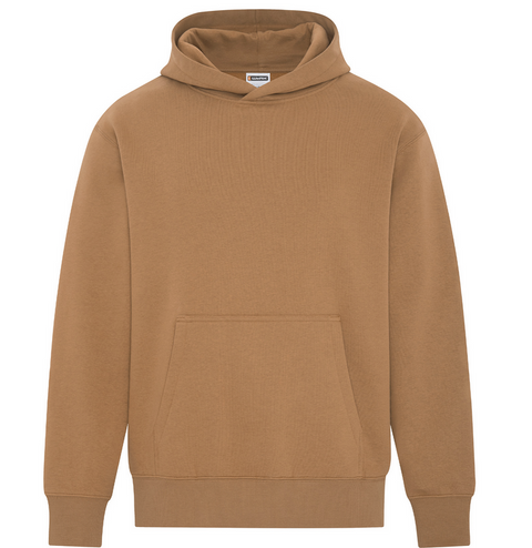 WeRK420 - CHANDAIL À CAPUCHON EN MOLLETON HEAVYWEIGHT